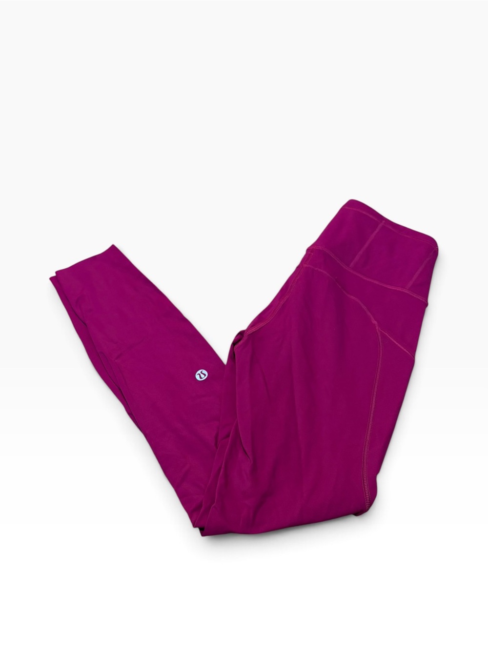 LULULEMON fast & free tight